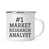 Market Research Analyst