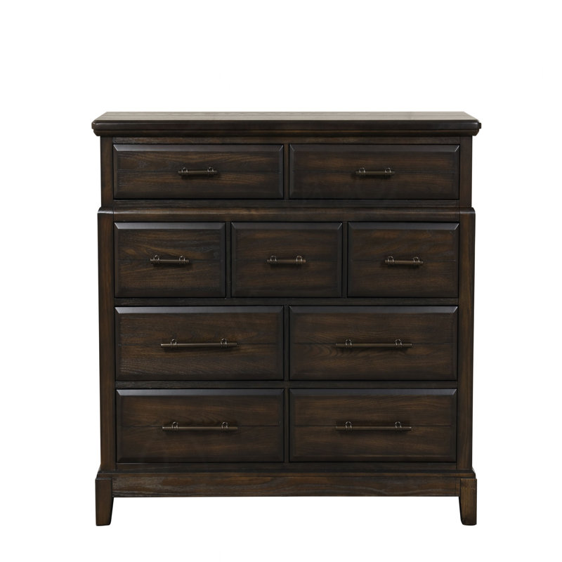 Commode 9 tiroirs
