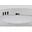 Plafonnier encastré Bridgeton-2094740451-2094740450