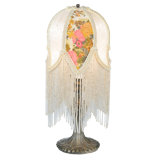 Victorian Table Lamp