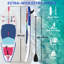 Inflatable Paddle Board