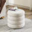 Leiani 51.1cm Wide Tufted Standard Ottoman-1361832832