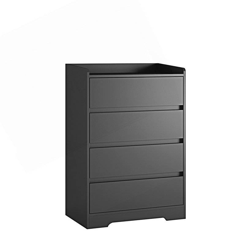 Armoire d'entrée, armoire de rangement de buffet de salon, armoire de tiroir