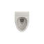 Cuvette de toilette allongée murale Milano-274620128