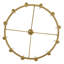 Hinkley Copley Chandelier-1414332920