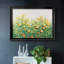 «Garden In Bloom III», reproduction sur toile encadrée-109440109-109440108