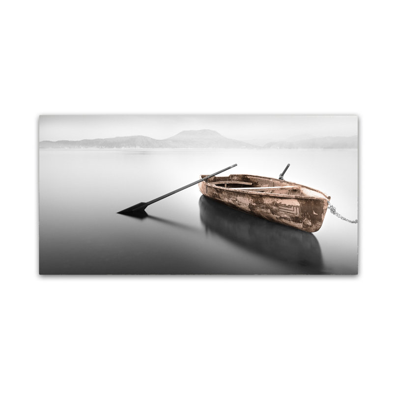 « ready 2 panose », reproduction de photo sur toile tendue, H 12 po x l 24 po