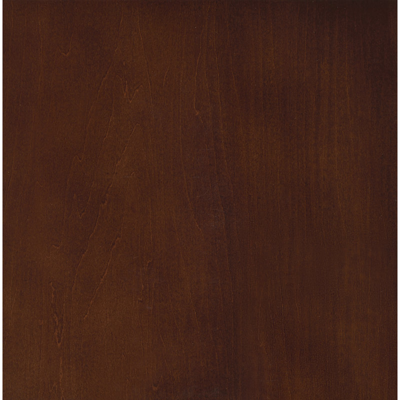Table d'appoint Elton , Naturel / brun