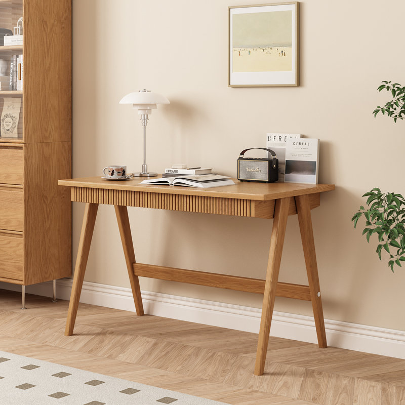 Bureau, Yellow