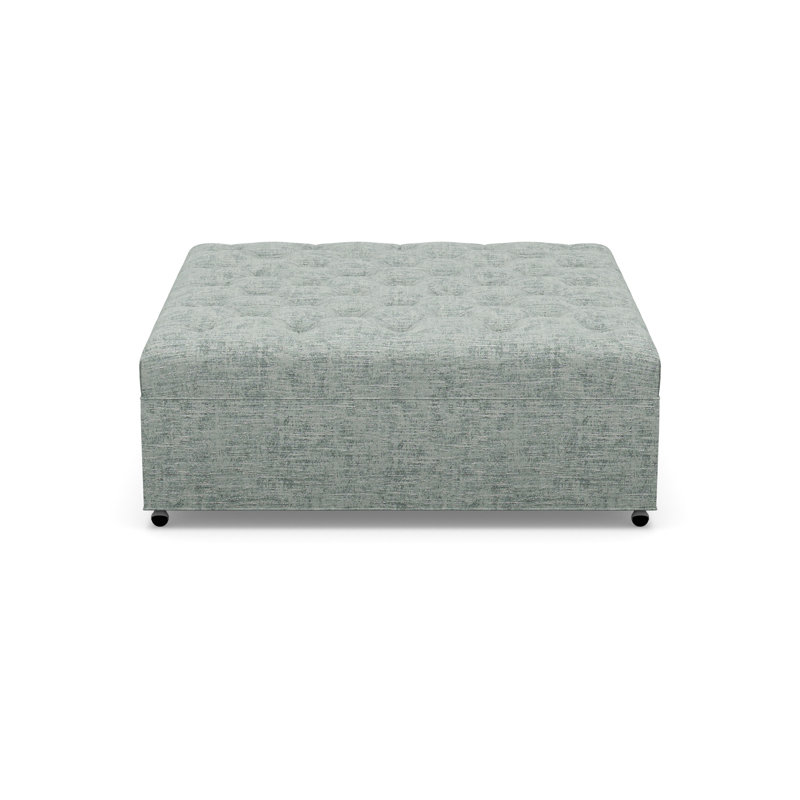 Square Ottoman, 9637-49