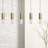 Rathi 5 - Light Kitchen Island Pendant-1098535913
