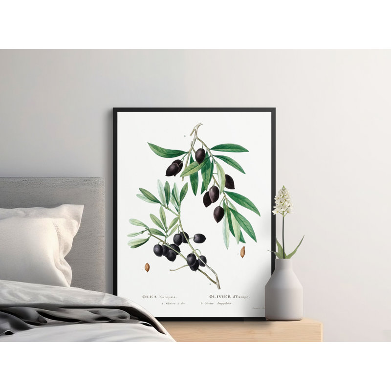 Melissa No Frame Print, 24x32