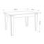 Tolmen Rectangular Extendable Dining Table - 120 to 170 cm-452250115-452250138
