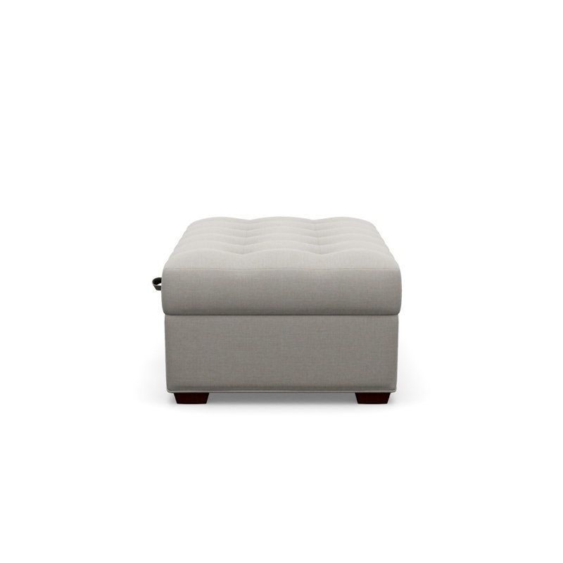 Baxter Ottoman, Sierra, Twale 721042