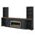 Black est en rupture de stock