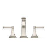 Riff Bath Faucet Trim With Diverter Spout