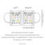 Tasse à café amusante-50939348