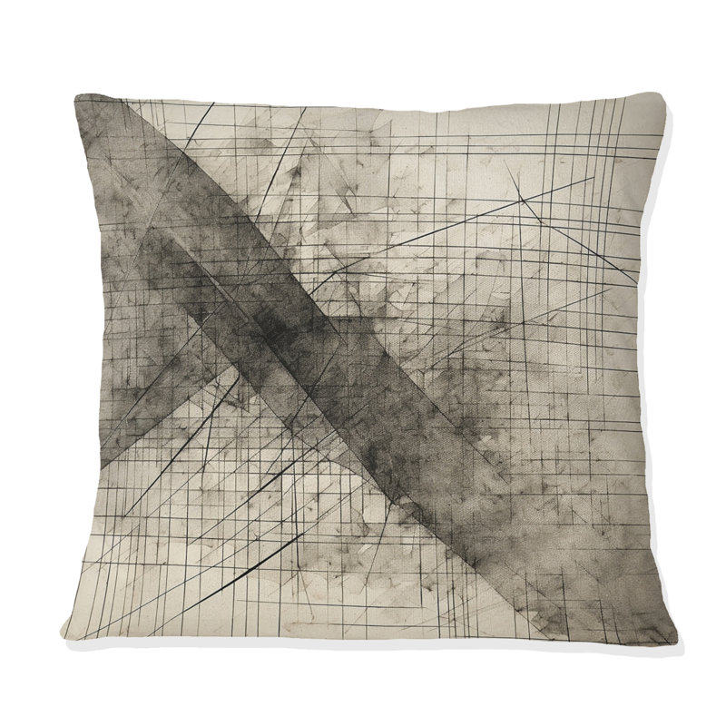 Coussin Minimalist