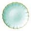 Baroque Glass Salad/Dessert Plate-27444878
