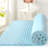 Fleischer 1.5'' Mattress Topper-698444041