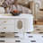Retro classic design solid wood coffee table-1914070434