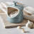 Le Creuset Stoneware Salt Keeper 10 Oz. Sea Salt