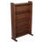 Shelf-Style Wooden DVD/VHS Rack - 07 Series-720324639-753789150