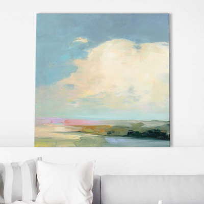 " Colorful Horizon II "