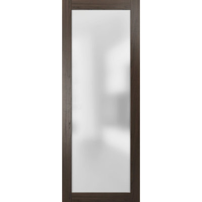 Planum Modern Interior Door Slab