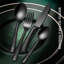 Ophelia & Co. Baford 30 Piece Stainless Steel Cutlery Set , Service for 6-780818680
