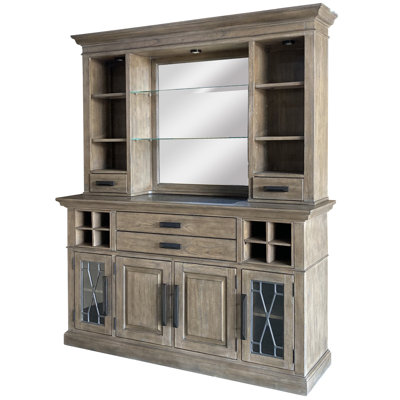 Zenna 66'' Sideboard