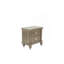 Table de chevet de luxe 1 pièce
