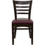 Chaise d'appoint Camry Series I-7165659-7165653