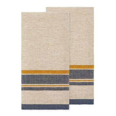 Antibes Tea Towels