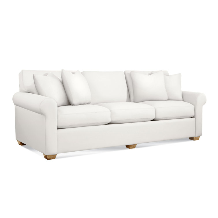 Bedford Upholstered 98'' Sofa