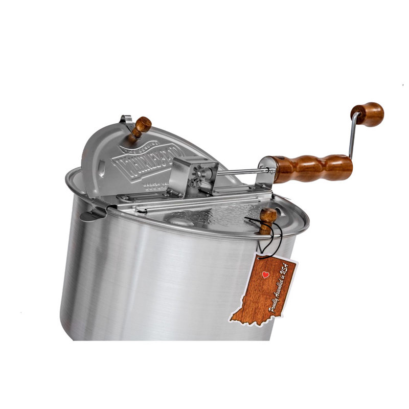 Popper Whirley Pop
