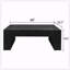 Table basse 49 po-1125260165