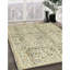 Tapis traditionnel 100% lavable à la machine 4389-251321853