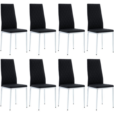 Gray Seating 8 With Comfortable Design, Scratch- Upholstery, And Multi-Scenario Use For Commercial Cafs Surface,