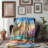 Throw Blanket-310516615