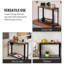 Ritwik 101cm Console Table