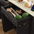 Multifunctional Kitchen Island With Charging Station-1317321667