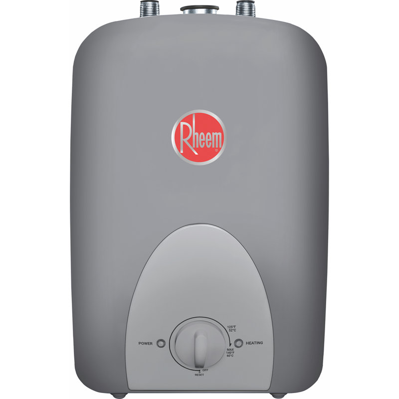 Chauffe-eau électrique 4 gallons