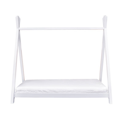 Toddler (70 x 140cm) Kids Bed