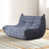 Tissu gris est en rupture de stock