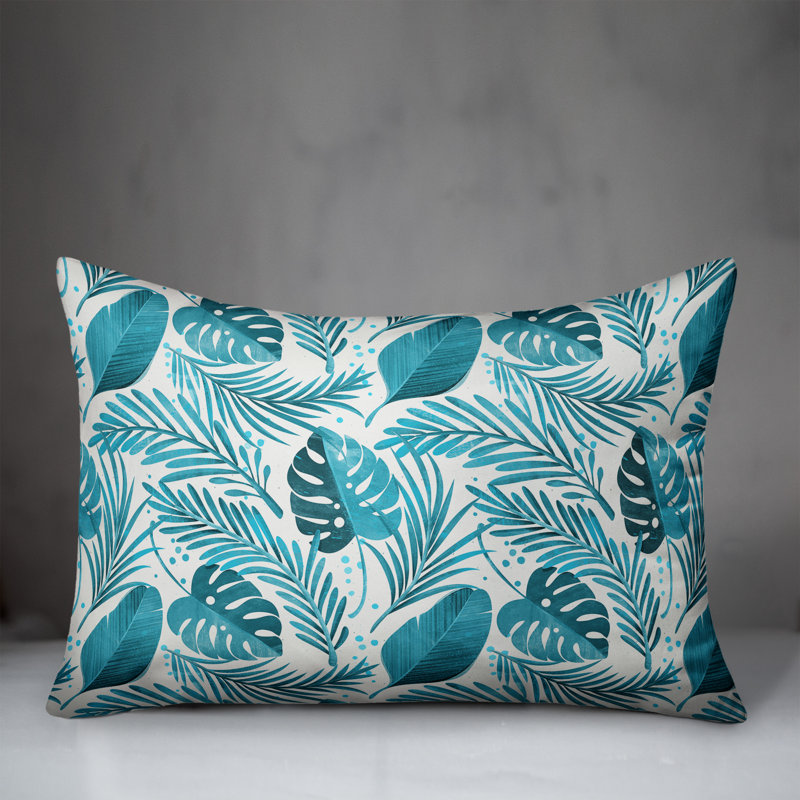 Coussin lombaire intérieur / extérieur Coastal
