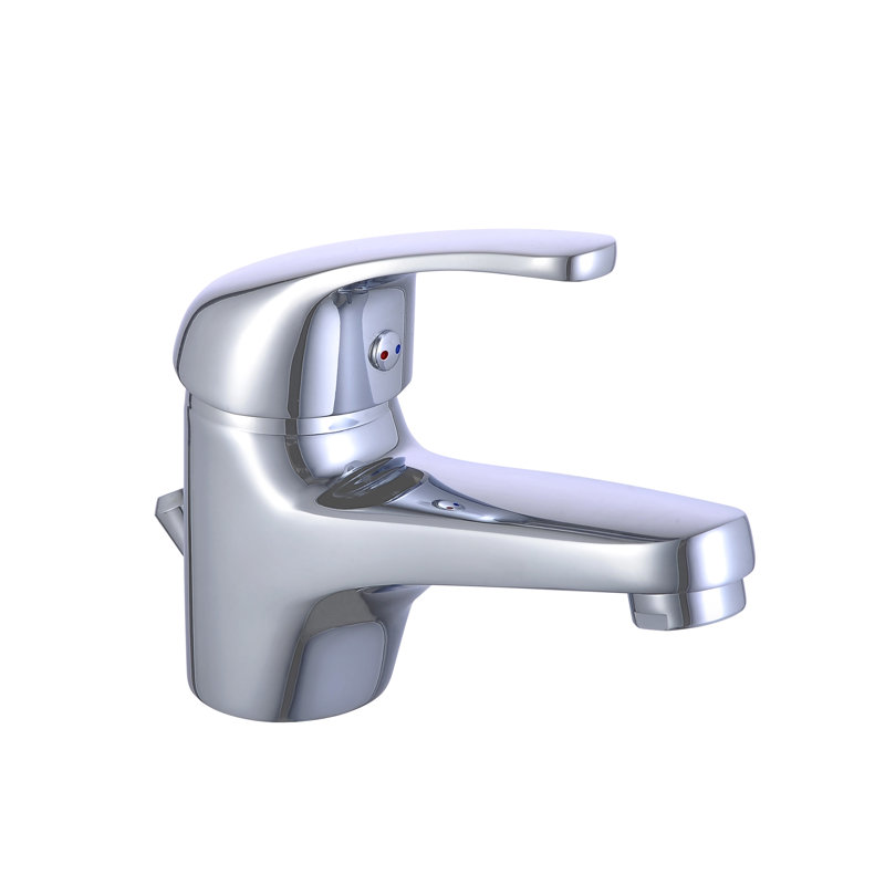 Mono Basin Mixer