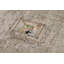 One-of-a-Kind Rectangle 4'7" x 7'11" Hand Knotted Area Rug