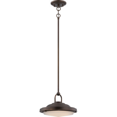 Drinkard 1 - Light Single Pendant