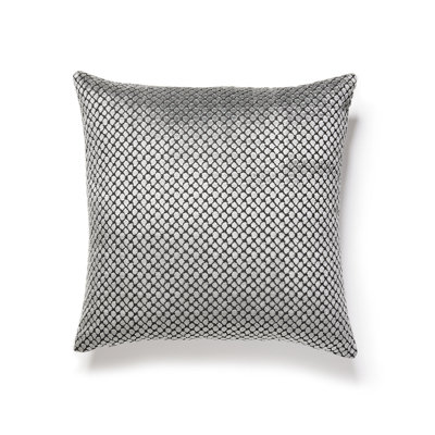 Modern Nature Square Pillow Cover & Insert